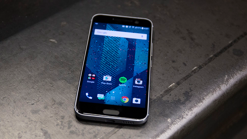 Illustration for article titled HTC quiere tu dinero (por enésima vez) y el HTC 10 es su mejor apuesta para intentarlo